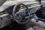 2019 Audi A8 3.0L